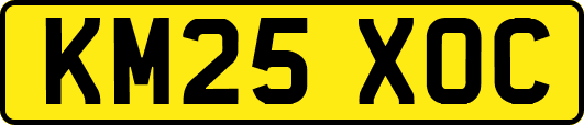 KM25XOC