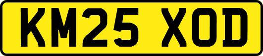 KM25XOD