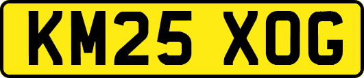 KM25XOG