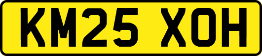KM25XOH