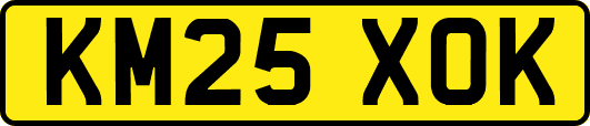 KM25XOK