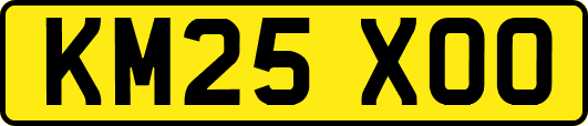 KM25XOO