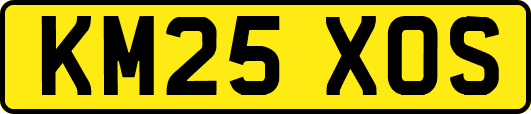 KM25XOS