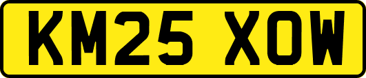 KM25XOW