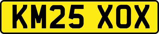 KM25XOX