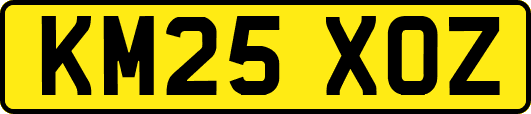 KM25XOZ