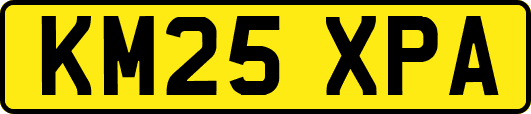 KM25XPA