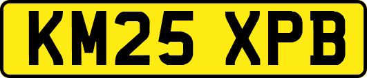 KM25XPB