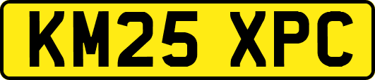 KM25XPC