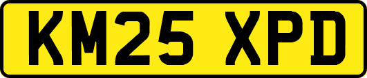 KM25XPD