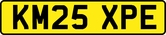 KM25XPE