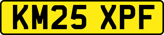 KM25XPF