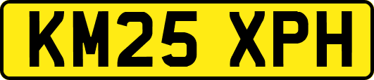 KM25XPH