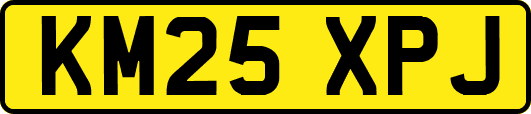 KM25XPJ