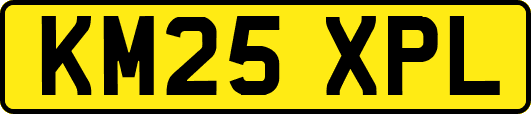KM25XPL