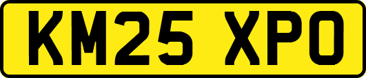 KM25XPO