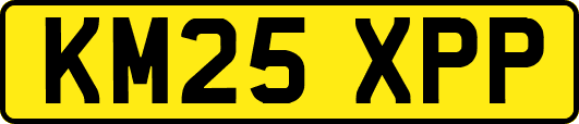 KM25XPP