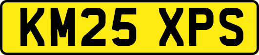 KM25XPS