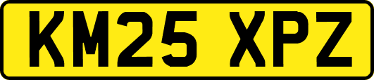 KM25XPZ