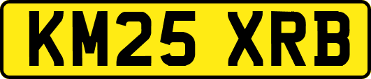 KM25XRB