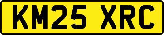KM25XRC