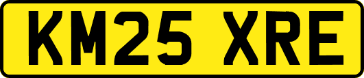 KM25XRE