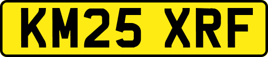 KM25XRF