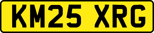 KM25XRG