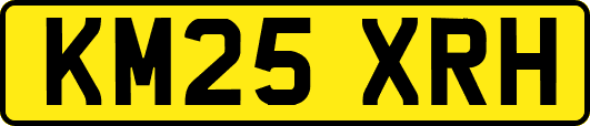 KM25XRH
