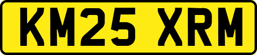KM25XRM