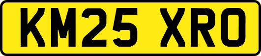 KM25XRO