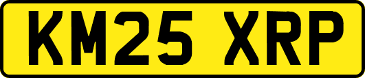 KM25XRP