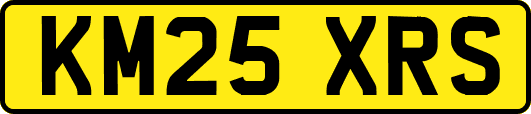 KM25XRS