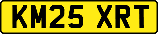 KM25XRT