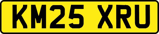 KM25XRU