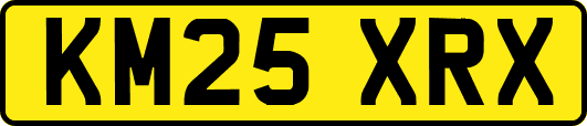 KM25XRX