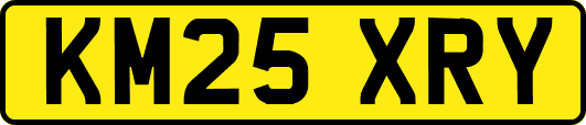 KM25XRY