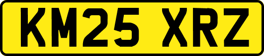 KM25XRZ