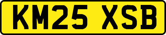 KM25XSB