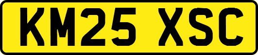 KM25XSC