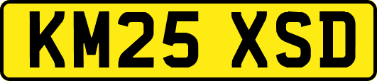 KM25XSD