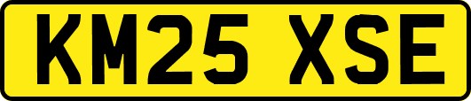 KM25XSE