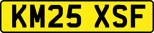 KM25XSF
