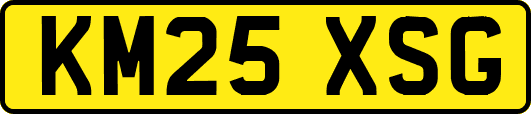 KM25XSG