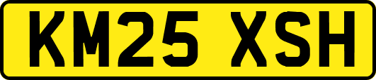 KM25XSH