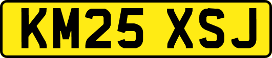 KM25XSJ