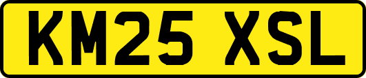 KM25XSL