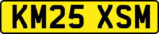 KM25XSM
