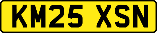 KM25XSN