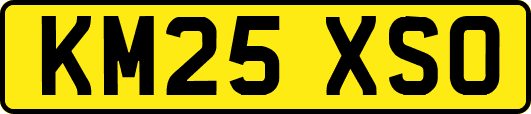 KM25XSO